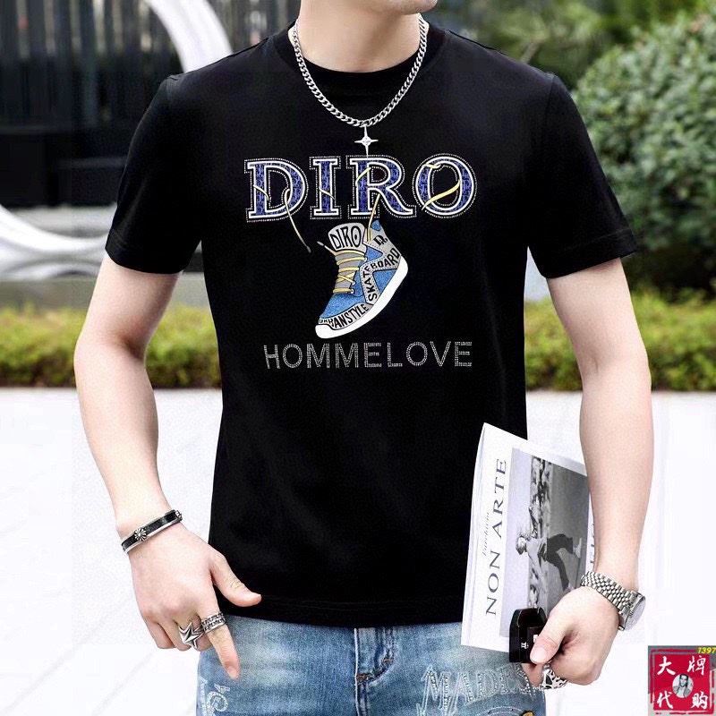 Christian Dior T-Shirts